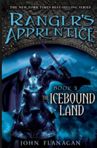 icebound land book cover 1