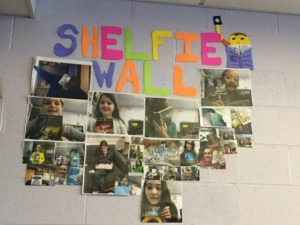 shelfie-wall