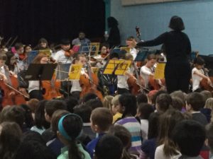 Strings Concert 3