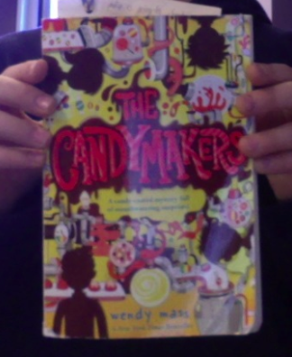 Candymakers Book Review