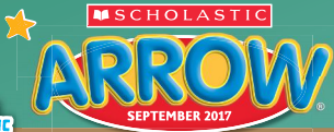 Scholastic Book Orders are Due February 9th
