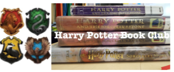 Harry Potter Session 13