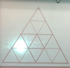 How Many Triangles?