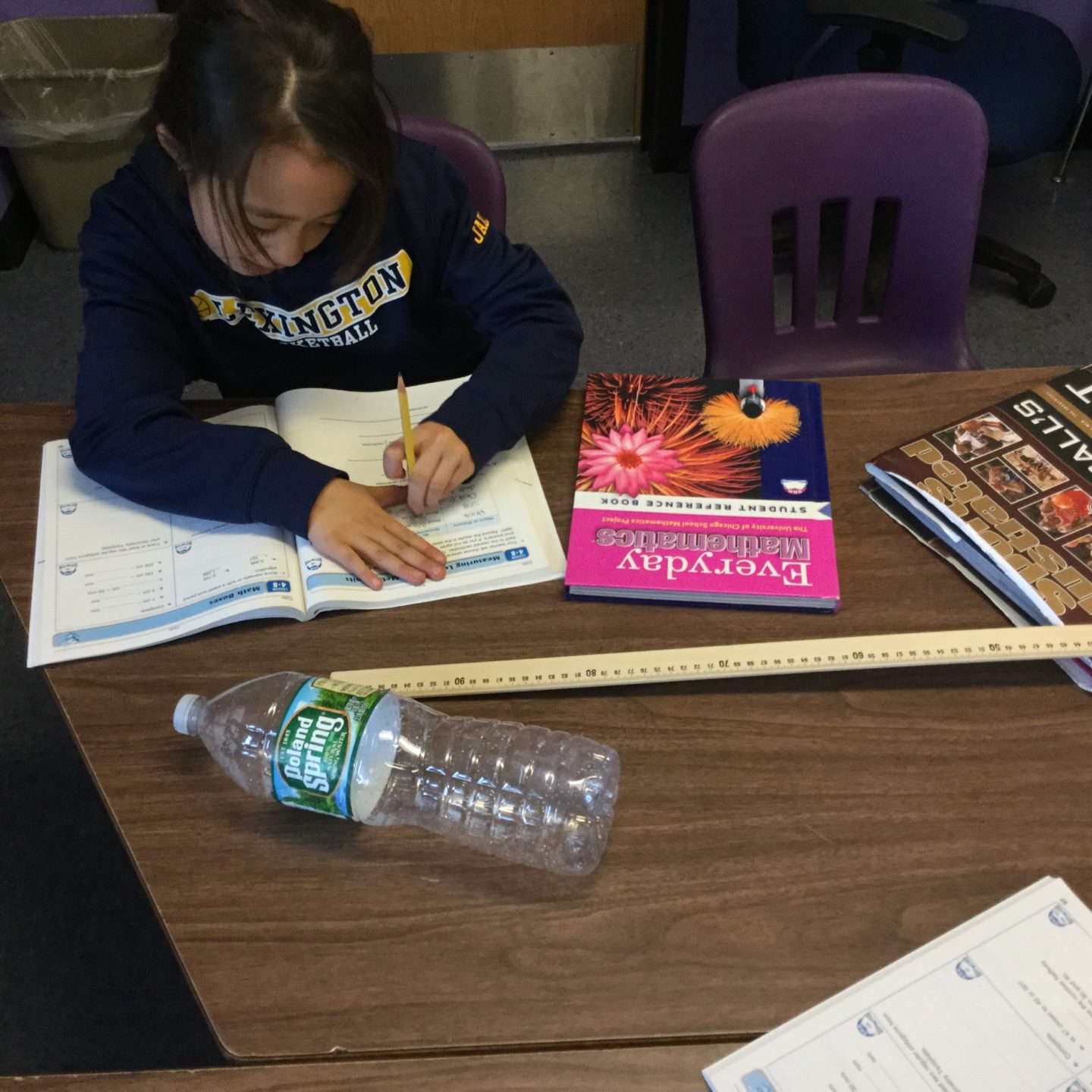 Metric Units vs US Customary Units Mr. Bruff's Blog